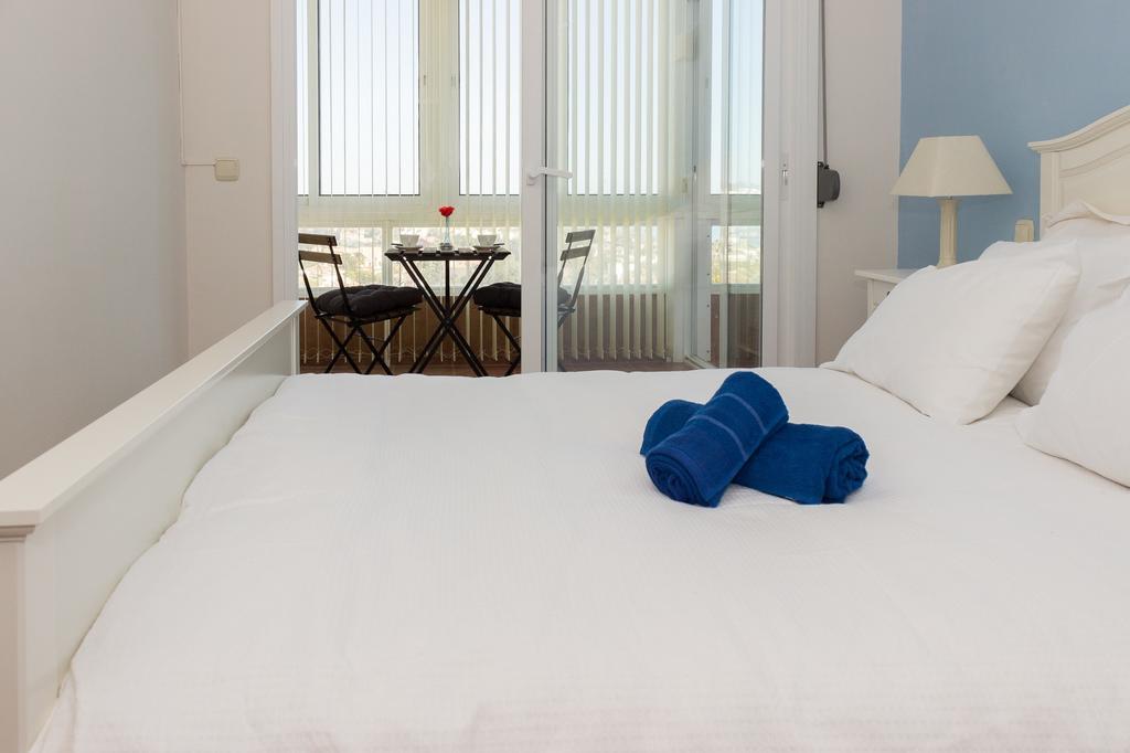 Apartamento La Residencia Apartamento