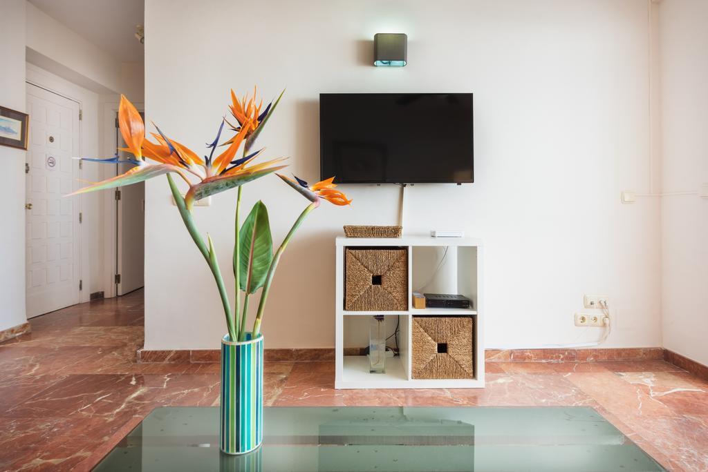 Apartamento La Residencia Apartamento