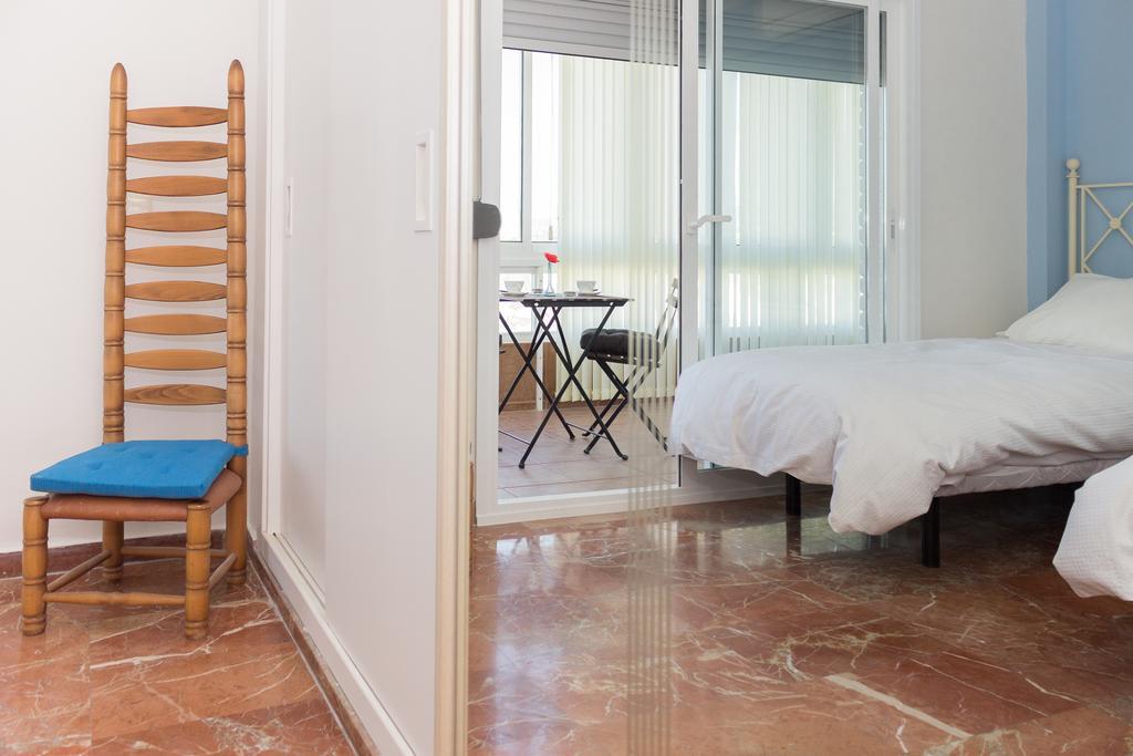 Apartamento La Residencia Marbella