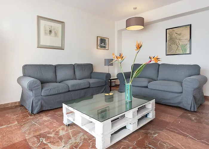 Apartamento La Residencia