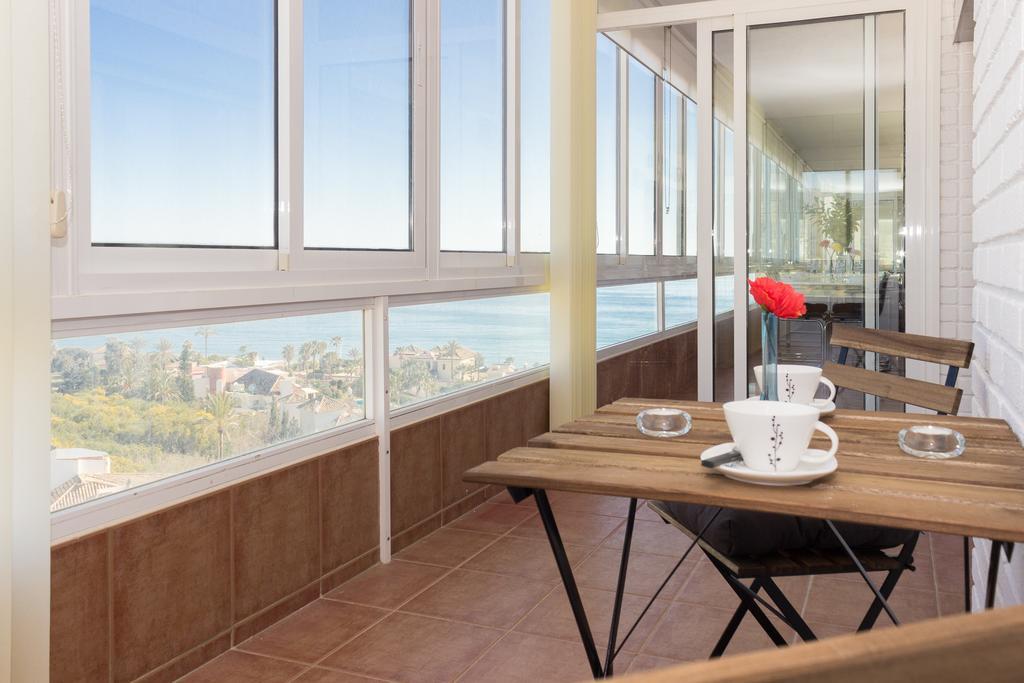 Apartamento La Residencia