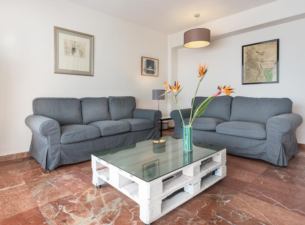 Apartamento La Residencia Apartamento Marbella